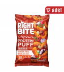 Right Bite Protein Buff Barbecue